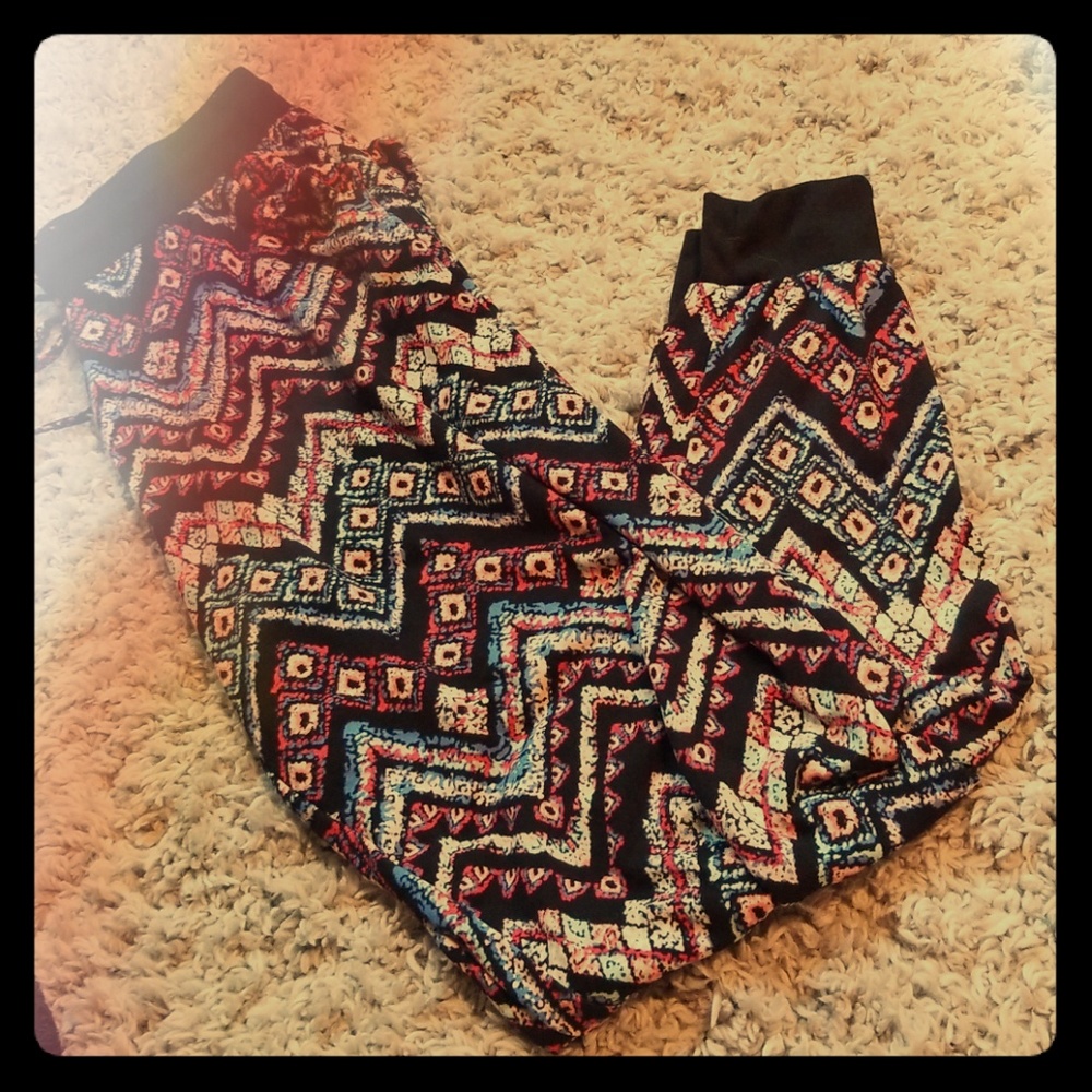 Adorable lounge pants
